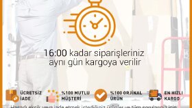Reklam & Banner Tasarımı
