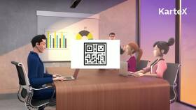 Kartex Fuar  Animasyon Videosu