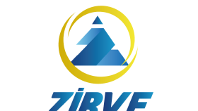 Zirve Logo Çalışması