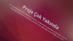 Çoklu Dil Eklendi Sorunlar Giderildi