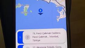 Route Planning Test