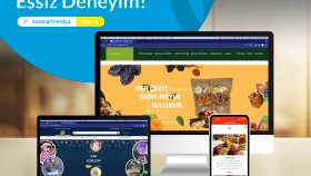 Moon Art Medya | Sosyal Medya Reklam Çalışması