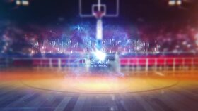 Linesman - Avrupa Basketbolu Intro