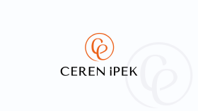 Ceren İpek Logo