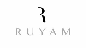 Ruyam Event Minimal Logo Intro