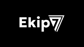Ekip7 Logo Tasarımı | Sosyal Medya Ajansı