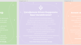 Instagram Post Tasarımı