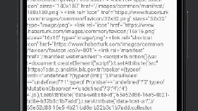 Android Studio Web Siteden veri çekme