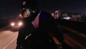 Gece Çekimi Aksiyon Kamerası Görüntü İyileştirme: Noise Temizliği ve 60FPS Optimizasyonu
