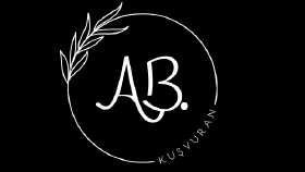 İsme özel kişisel logo