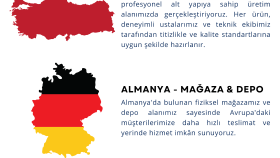 Artemiz Instagram Hikaye Tasarımı