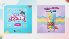 Kogarnish l Social Media Post Design