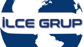 İLCE GRUP LOGO TASARIMI