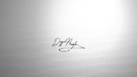 Duygu Arıoğlu Signature Branding