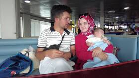 İki Kişilik Aile