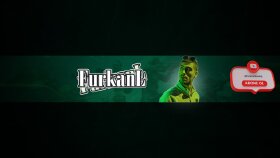 Furkanlapubg Youtube Kanalı İçin Hazırladığım Banner