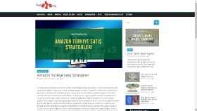 Arama Motoru Optimizasyonu (SEO)