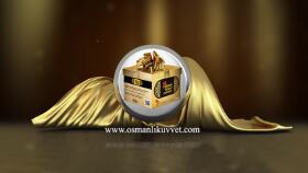 Osmanlı - Logo 