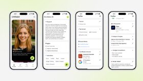 Networking App