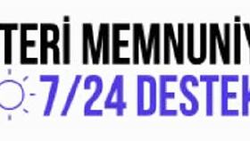 Animasyonlu Banner