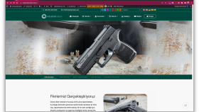 CSS Düzenlemeler Yapıldı