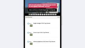 Mobil App Tanıtım