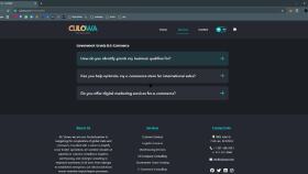 CULOWA Danışmanlık Sitesi