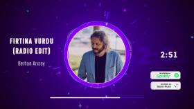 ŞARKI GÖRSELLEŞTİRME VİDEOSU