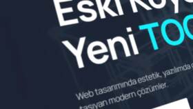 Toov Markası için yaptığım promo 
