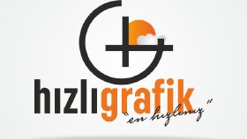 Hızlı Grafik Logo Tasarımı