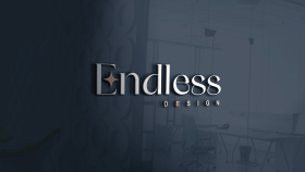 Endless Design Logo Hikayesi ve Logo Tasarımı