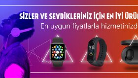 Banner Tasarımı