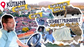 Kütahya - YouTube Video Küçük Resmi