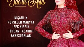 Gelinlik Mağazası Sosyal Medya Tasarımı