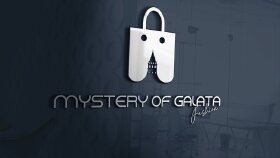 Mystery Of Galata