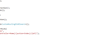 Asp.Net Core
