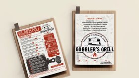 GOBBLER'S GRILL
