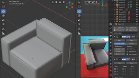 3D Tasarımlar