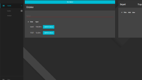 ASP.NET Barkod okuma + Kullanıcı yetkilendirme
