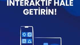 ÖĞRETMEN DEFTERİ - Profesyonel Dikey Reklam/Tanıtım Video