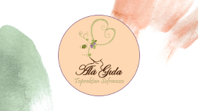 Alâ Gıda Logo Tasarımı