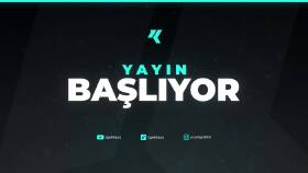 Twitch için Animasyon
