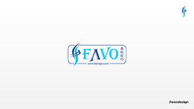 FAVO AGRO - Logo Tasarımı (EDIT)