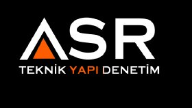ASR Teknik Yapı Denetim Logo Tasarım Çalışması
