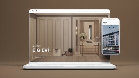 Salt Mimarlık - Anahtar Teslim Web Sitesi