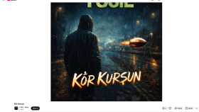 YouTube Organik olarak Gerçek izlenme sağladım
