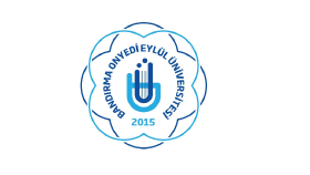Bandırma 17 Eylül Üniversitesi