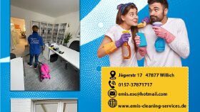 El İlanı broşürü