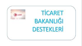 Firmaya en uygun Hibe ve Teşvik mekanizmalarının bulunması