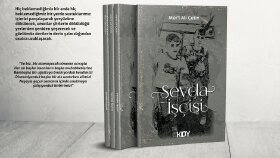 KDY için mizanpaj ve kapak çalışması